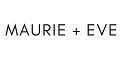 Maurie & Eve Coupons