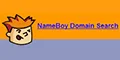 Nameboy Coupons