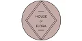 House of Flora Coupons