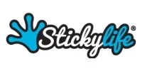 StickyLife Coupons