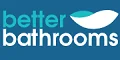 Better Bathrooms Coupons