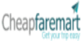 Cheapfaremart Coupons