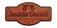 Saddle Online Coupons