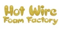 Hot Wire Foam Factory Coupons