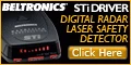 Beltronics Coupons