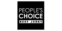 People's Choice Beef Jerky Coupons