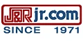 Jr Coupons