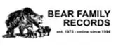 Bear Family Records Coupons