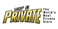 ShopInPrivate Coupons