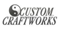 Custom Craftworks Coupons