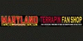 Maryland Terrapin Fan Shop Coupons