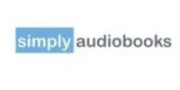 Simplydiobooks Coupons