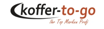 koffer-to-go Coupons
