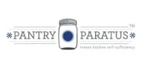 PANTRY PARATUS Coupons