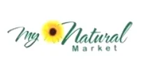 My Natural Market Coupons