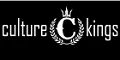 Culture Kings Coupons