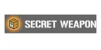 Secret Weapon Miniatures Coupons
