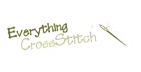 Everything Cross Stitch Coupons
