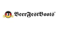 Beer Fest Boots Coupons