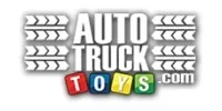 Auto Truck Toys Coupons