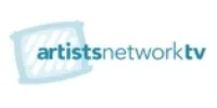 ArtistsNetwork.TV Coupons
