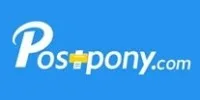 Postpony Coupons