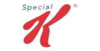 Specialk.com Coupons