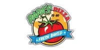 Papaspizzatogo.com Coupons