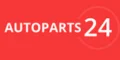 Autoparts24 Coupons