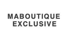 Ma boutique exclusive Coupons
