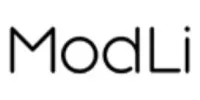 ModLi Coupons