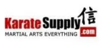 Karate Supply Coupons