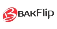 Bakflip Coupons