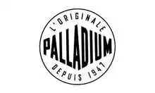 Palladium Coupons