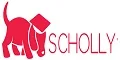 Scholly Coupons