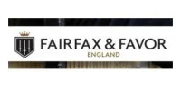 Fairfax and Favor Coupons