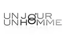 Un jour un homme Coupons