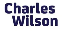 Charles Wilson Coupons