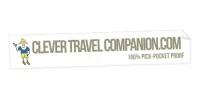 The Clever Travel Companion Coupons