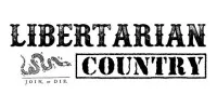 Libertarian Country Coupons