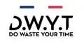 DWYT Coupons