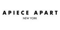 Apiece Apart Coupons