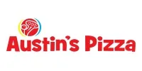 Austin's Pizza Coupons