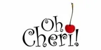 Oh Cheri Coupons