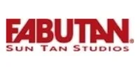 Fabutan Sun Tan Studios Coupons