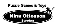 Nina Ottosson Coupons