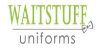 Waitstuff Uniforms Coupons