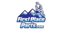 First Place Parts Coupons
