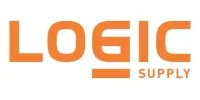 Logic Supply Coupons