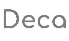 Deca Coupons